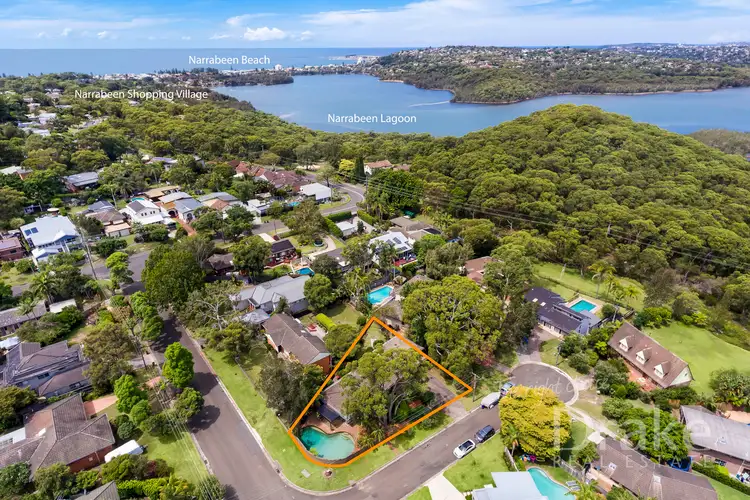7 Maralinga Avenue, Elanora Heights NSW 2101
