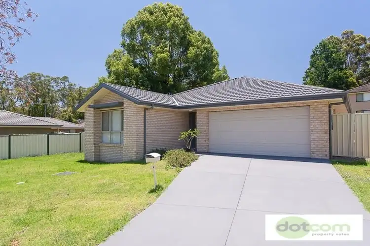 Main view of Homely house listing, 3 Nathan Close, Cooranbong NSW 2265