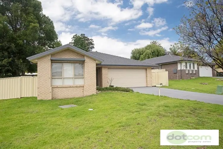 Second view of Homely house listing, 3 Nathan Close, Cooranbong NSW 2265