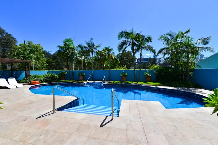 Sixth view of Homely apartment listing, 302/4 Nuvolari Place, Wentworth Point NSW 2127