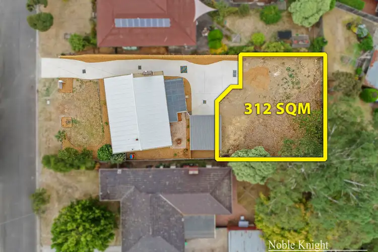 19A Harvest Drive, Chirnside Park VIC 3116