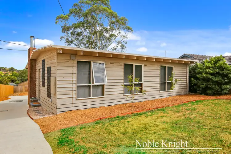 Second view of Homely house listing, 19 Harvest Drive, Chirnside Park VIC 3116