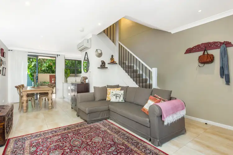 Fourth view of Homely townhouse listing, 5/17 Haldane Street, Asquith NSW 2077