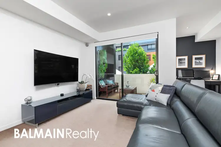 103/58-60 Gladesville Road, Hunters Hill NSW 2110