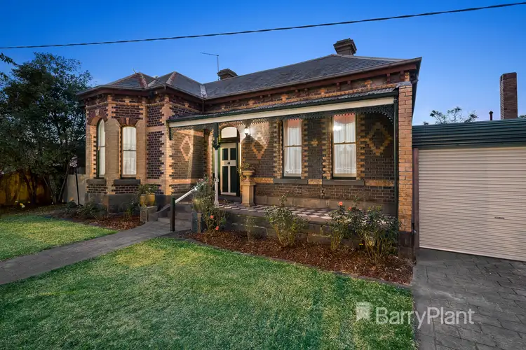 Second view of Homely house listing, 61 Cumberland Road, Pascoe Vale VIC 3044