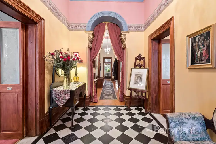 Fifth view of Homely house listing, 61 Cumberland Road, Pascoe Vale VIC 3044