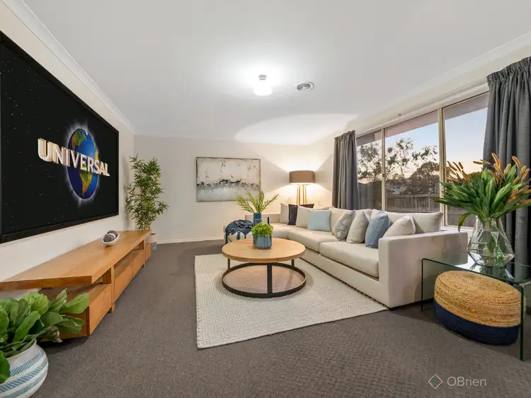 Fourth view of Homely house listing, 97 Robinswood Parade, Narre Warren South VIC 3805