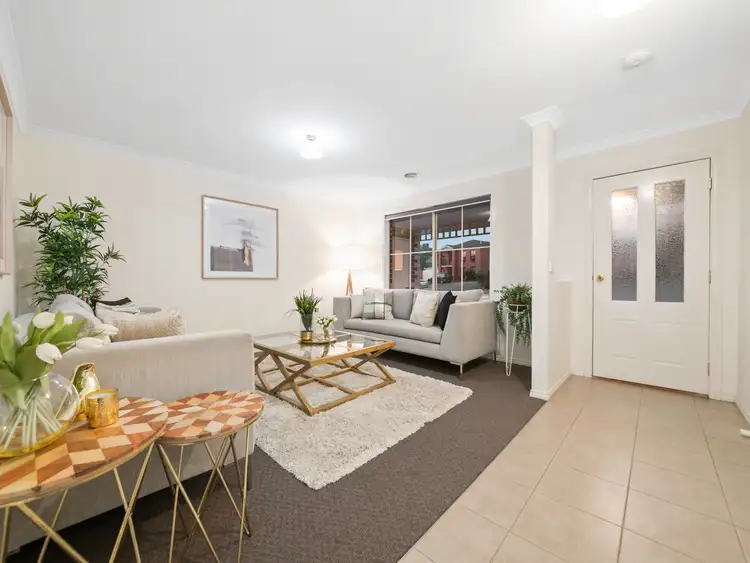 Fifth view of Homely house listing, 97 Robinswood Parade, Narre Warren South VIC 3805