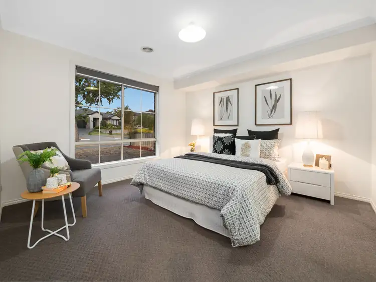 Sixth view of Homely house listing, 97 Robinswood Parade, Narre Warren South VIC 3805