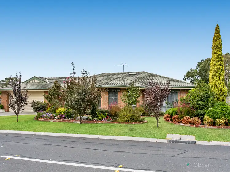 Main view of Homely house listing, 14 Silkwood Avenue, Berwick VIC 3806