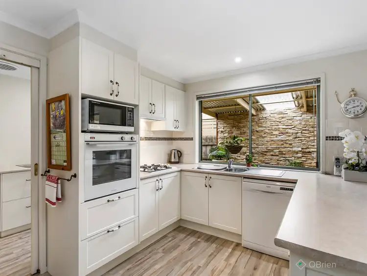 Second view of Homely house listing, 14 Silkwood Avenue, Berwick VIC 3806