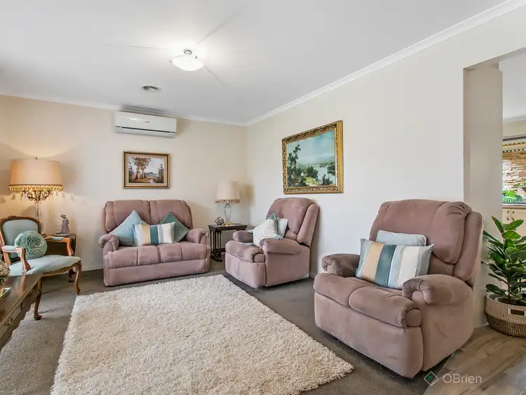 Fourth view of Homely house listing, 14 Silkwood Avenue, Berwick VIC 3806
