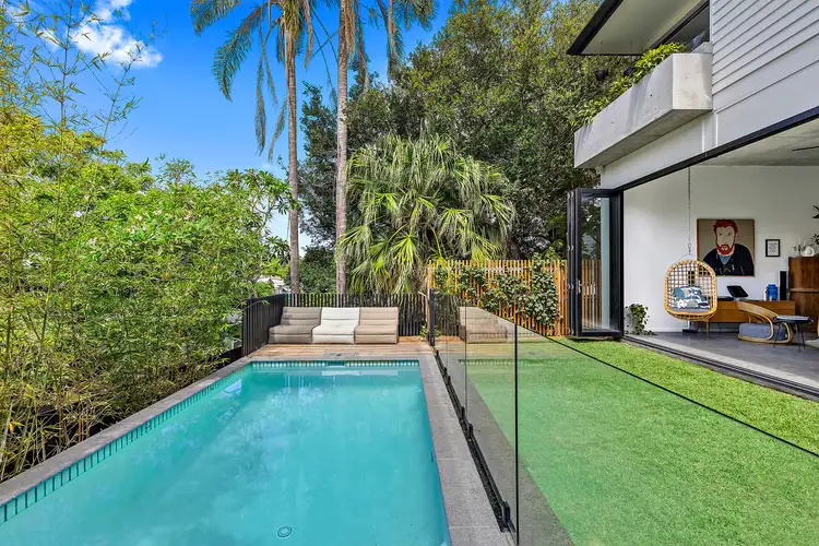 Third view of Homely house listing, 115 Kennedy Terrace, Paddington QLD 4064