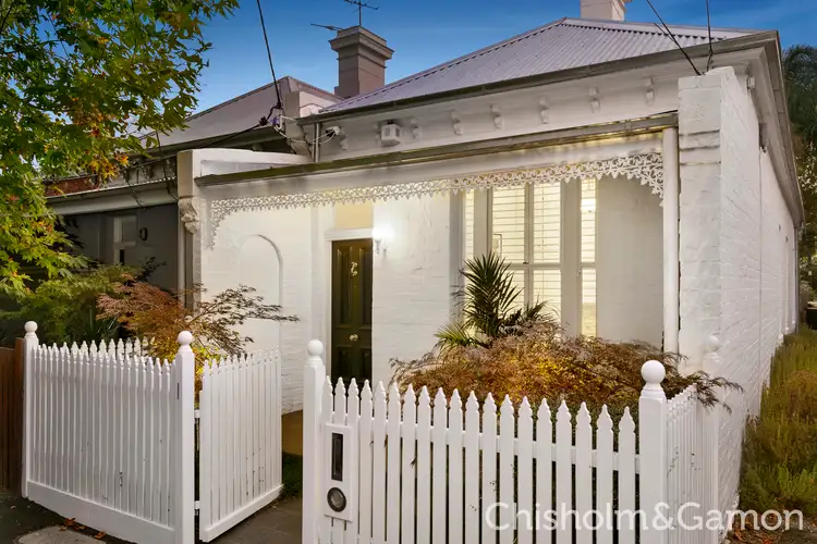 1 Moore Street, Elwood VIC 3184