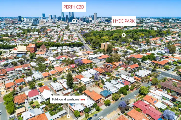 61 Grosvenor Road, Mount Lawley WA 6050