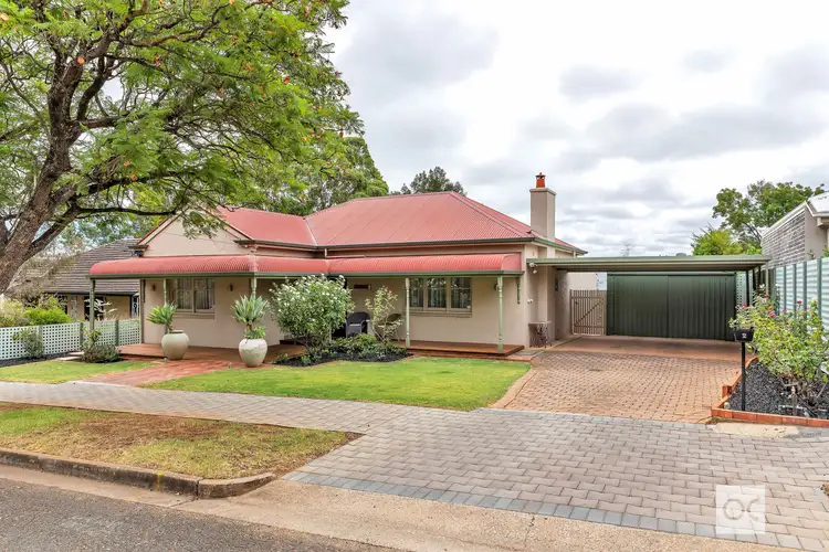 2 Moody Street, Clapham SA 5062