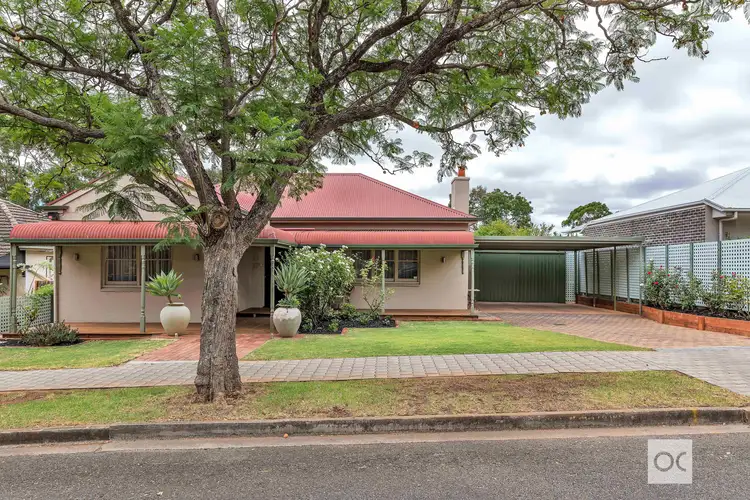 Second view of Homely house listing, 2 Moody Street, Clapham SA 5062