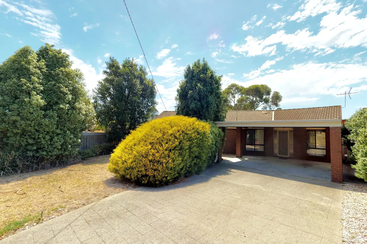 Main view of Homely house listing, 11 Burnet Place, Traralgon VIC 3844
