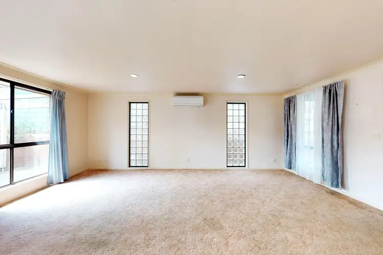Second view of Homely house listing, 11 Burnet Place, Traralgon VIC 3844