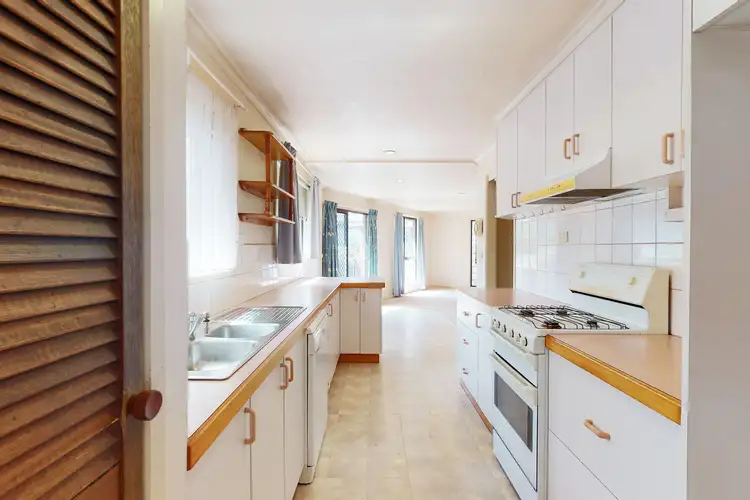 Fourth view of Homely house listing, 11 Burnet Place, Traralgon VIC 3844