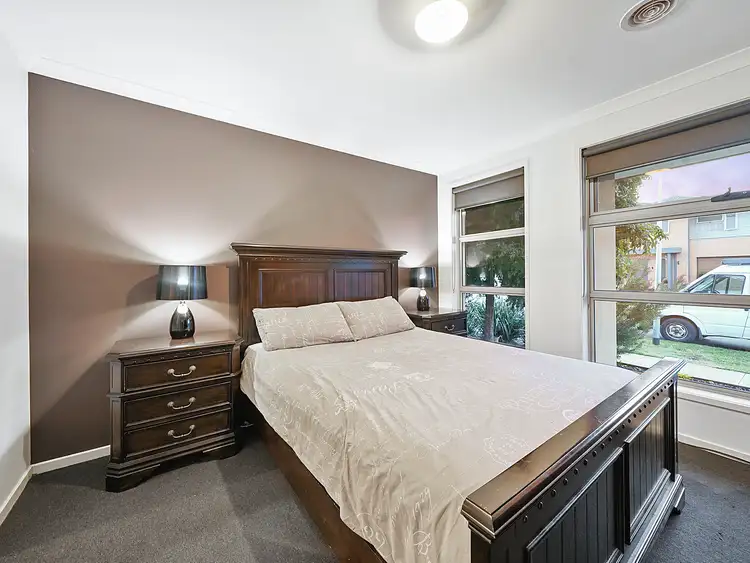 Second view of Homely house listing, 10 Kosciuszko Circuit, Clyde VIC 3978