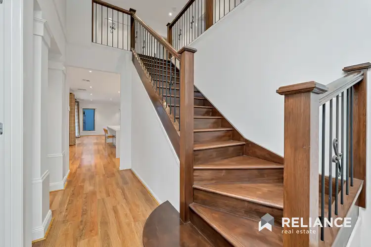 Third view of Homely house listing, 8 Williams Landing Boulevard, Williams Landing VIC 3027
