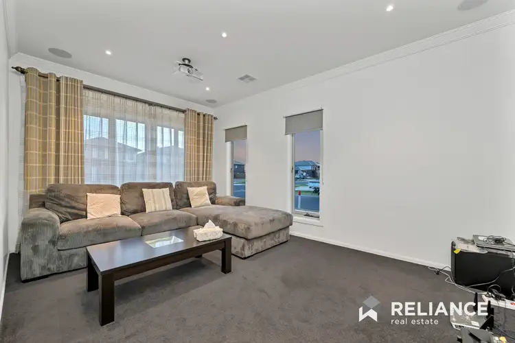 Fourth view of Homely house listing, 8 Williams Landing Boulevard, Williams Landing VIC 3027