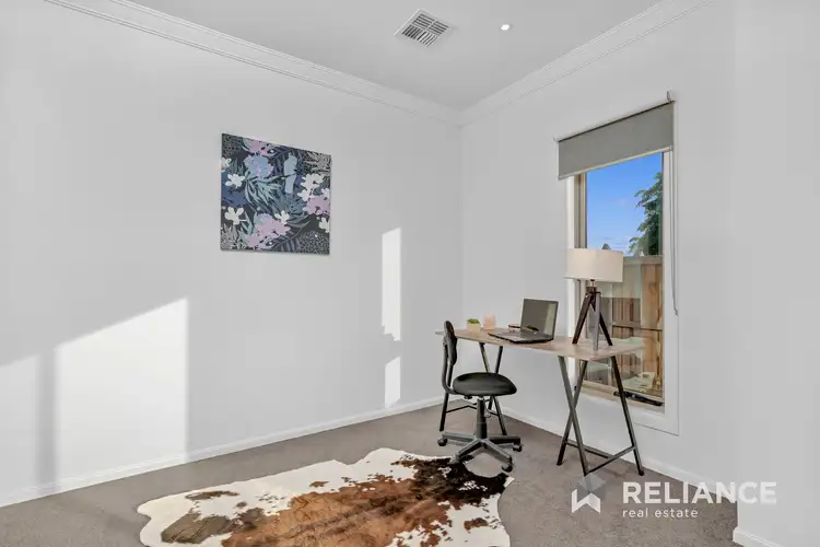 Sixth view of Homely house listing, 8 Williams Landing Boulevard, Williams Landing VIC 3027