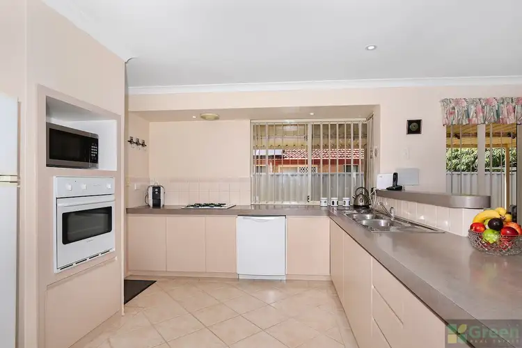 Main view of Homely house listing, 3 Nottage Grove, Erskine WA 6210