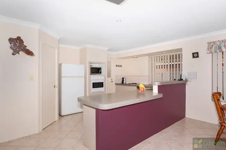 Second view of Homely house listing, 3 Nottage Grove, Erskine WA 6210