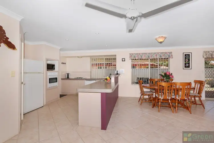 Third view of Homely house listing, 3 Nottage Grove, Erskine WA 6210