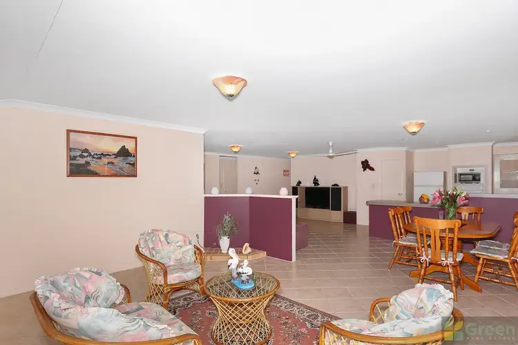 Fourth view of Homely house listing, 3 Nottage Grove, Erskine WA 6210