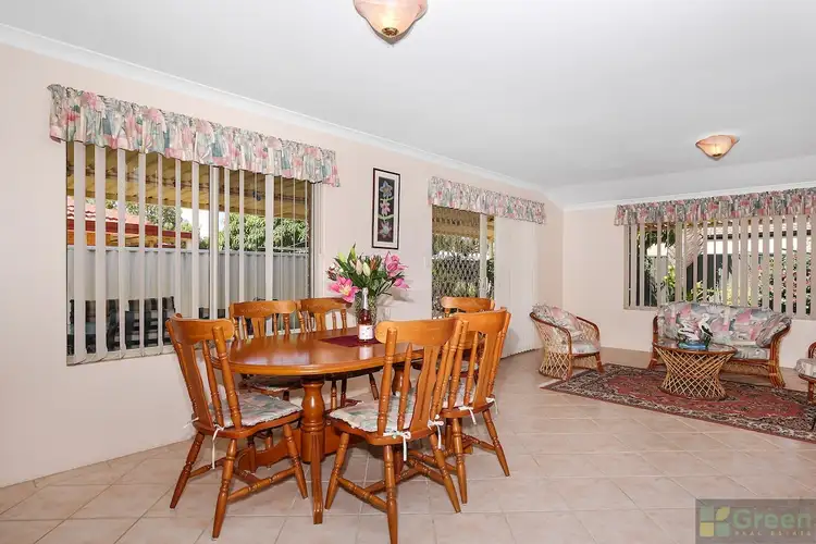 Fifth view of Homely house listing, 3 Nottage Grove, Erskine WA 6210