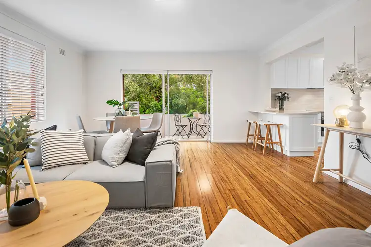 2/12 Bentley Street, Balgowlah NSW 2093