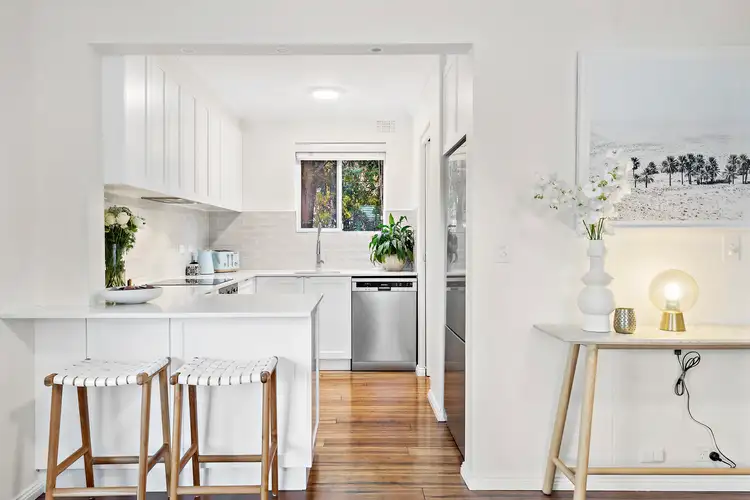 Second view of Homely apartment listing, 2/12 Bentley Street, Balgowlah NSW 2093
