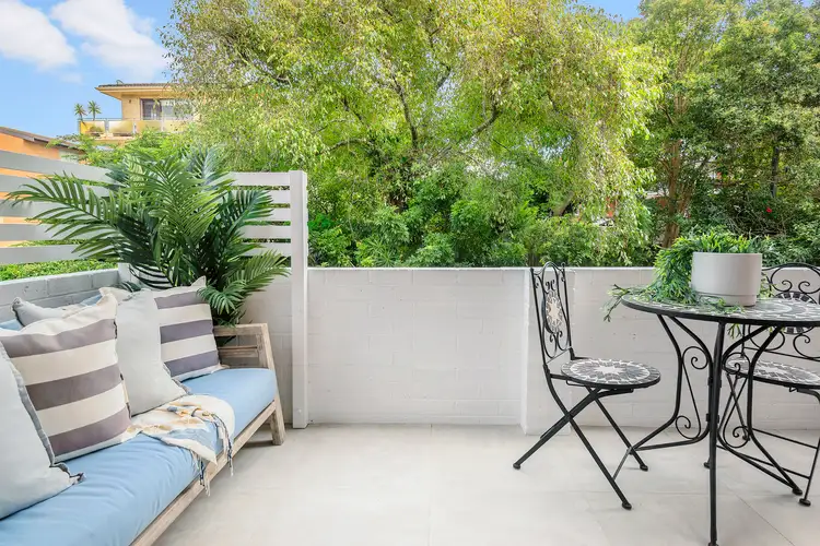 Third view of Homely apartment listing, 2/12 Bentley Street, Balgowlah NSW 2093