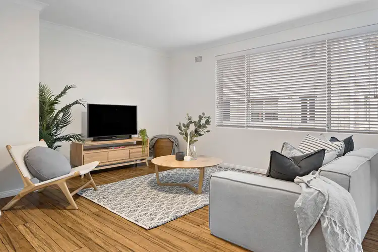 Fourth view of Homely apartment listing, 2/12 Bentley Street, Balgowlah NSW 2093