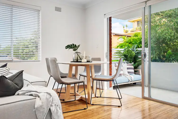 Fifth view of Homely apartment listing, 2/12 Bentley Street, Balgowlah NSW 2093