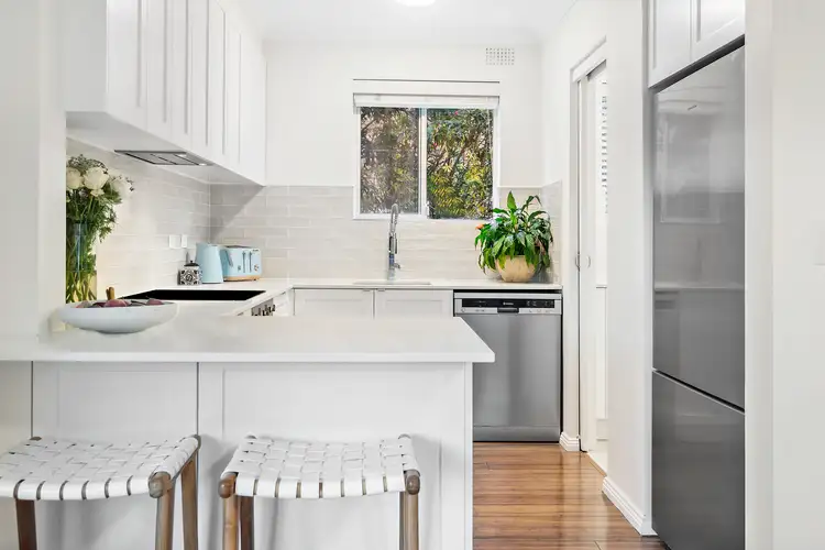 Sixth view of Homely apartment listing, 2/12 Bentley Street, Balgowlah NSW 2093