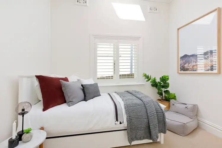 Sixth view of Homely house listing, 40 Augusta Road, Fairlight NSW 2094