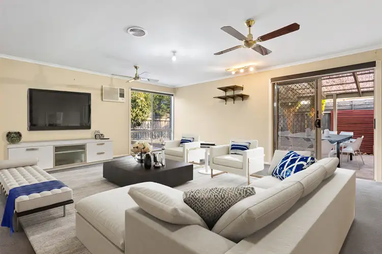 Fifth view of Homely house listing, 14 Wearingford Avenue, Narre Warren South VIC 3805