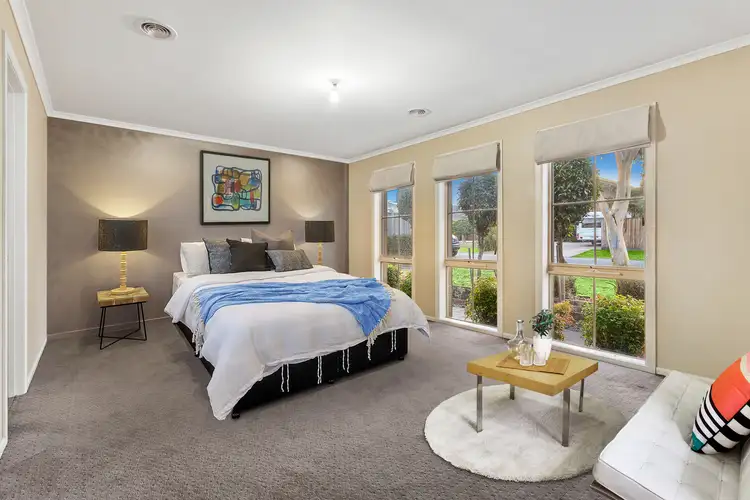 Sixth view of Homely house listing, 14 Wearingford Avenue, Narre Warren South VIC 3805