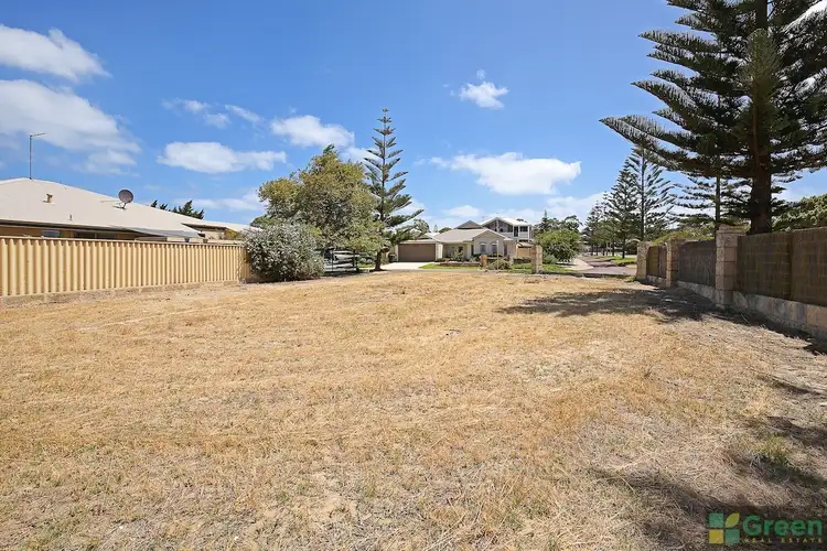 Third view of Homely land listing, 1 Contest Avenue, Falcon WA 6210