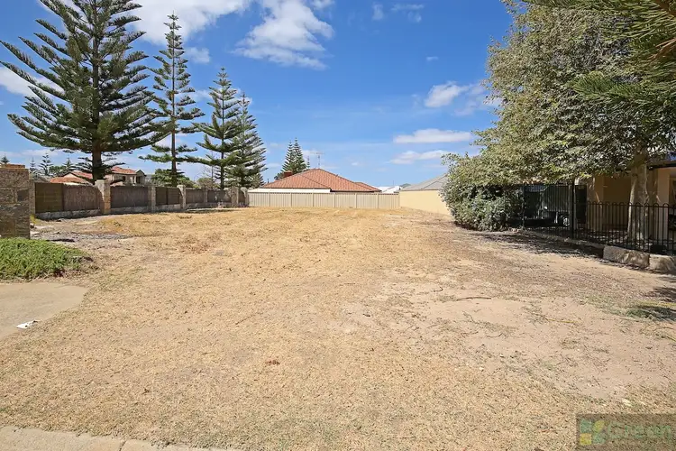 Fourth view of Homely land listing, 1 Contest Avenue, Falcon WA 6210