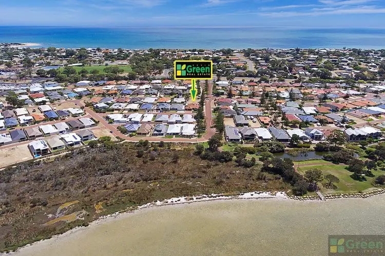 Sixth view of Homely land listing, 1 Contest Avenue, Falcon WA 6210