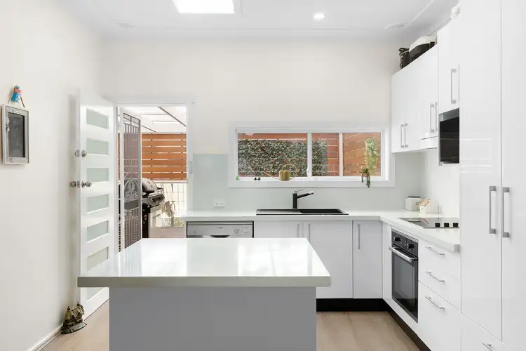 Second view of Homely house listing, 8 Poplar Street, Sans Souci NSW 2219