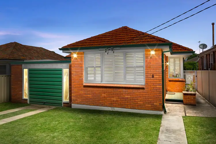 Fourth view of Homely house listing, 8 Poplar Street, Sans Souci NSW 2219
