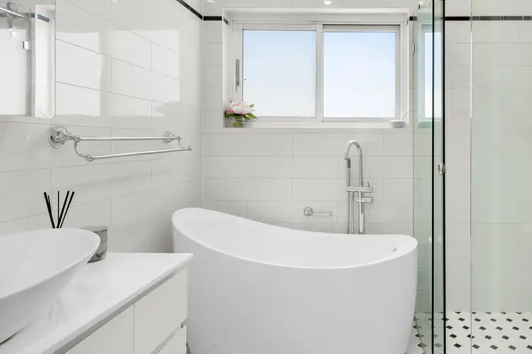 Fifth view of Homely house listing, 8 Poplar Street, Sans Souci NSW 2219