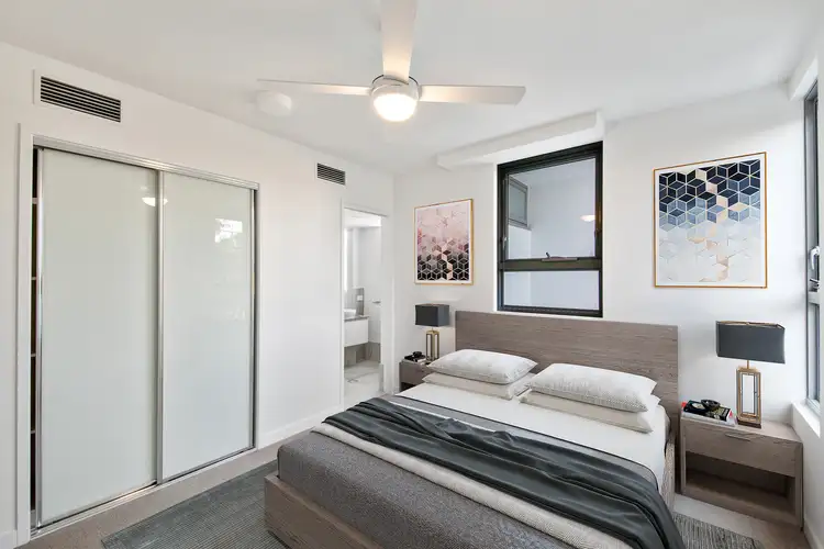 Third view of Homely unit listing, 205/34 Picnic Point Esplanade, Maroochydore QLD 4558