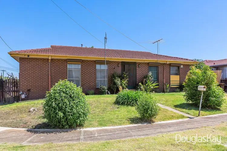 Second view of Homely house listing, 4 Morrison Street, Sunshine West VIC 3020